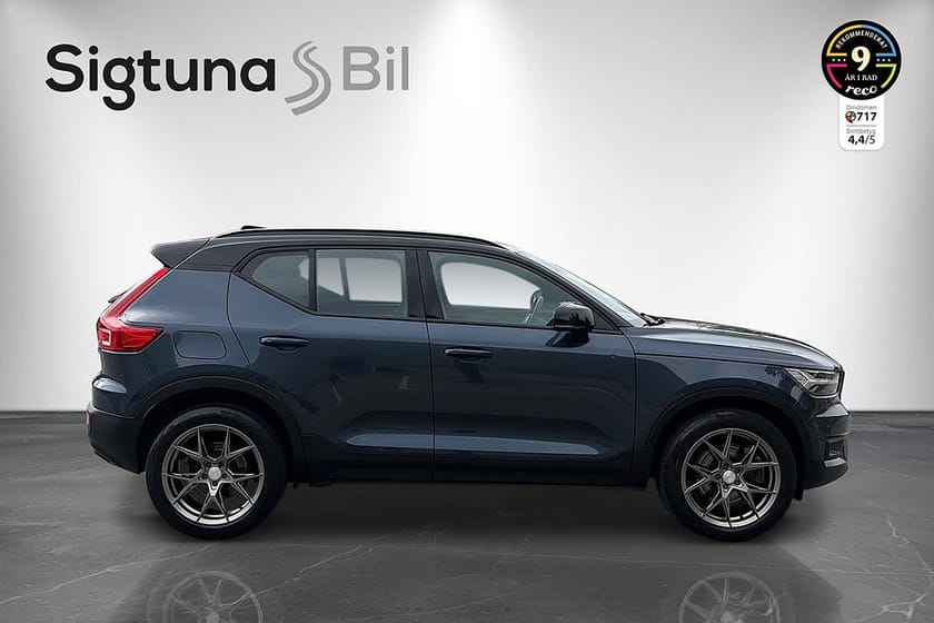 Bild 4 av Volvo XC40 Recharge T4 R-Design / 360° / Panorama /