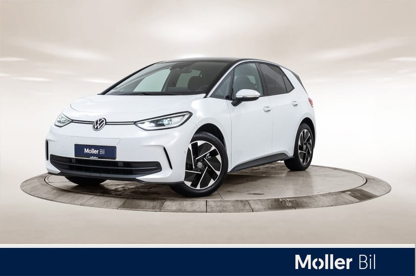 Bilde 1 av Volkswagen ID.3 Pro Performance highline 59kwh 204hk