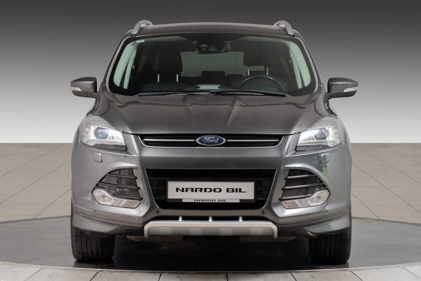 Bilde 2 av Ford Kuga