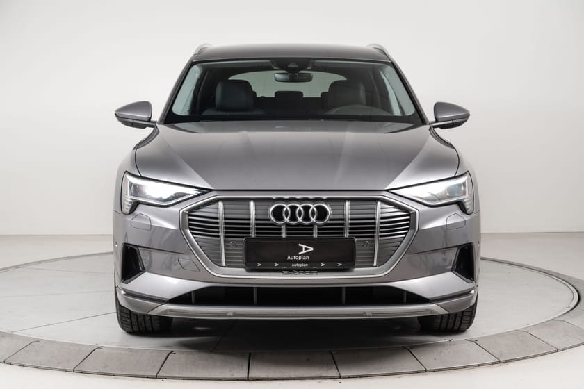 Bilde 4 av Audi e-tron 55 quattro