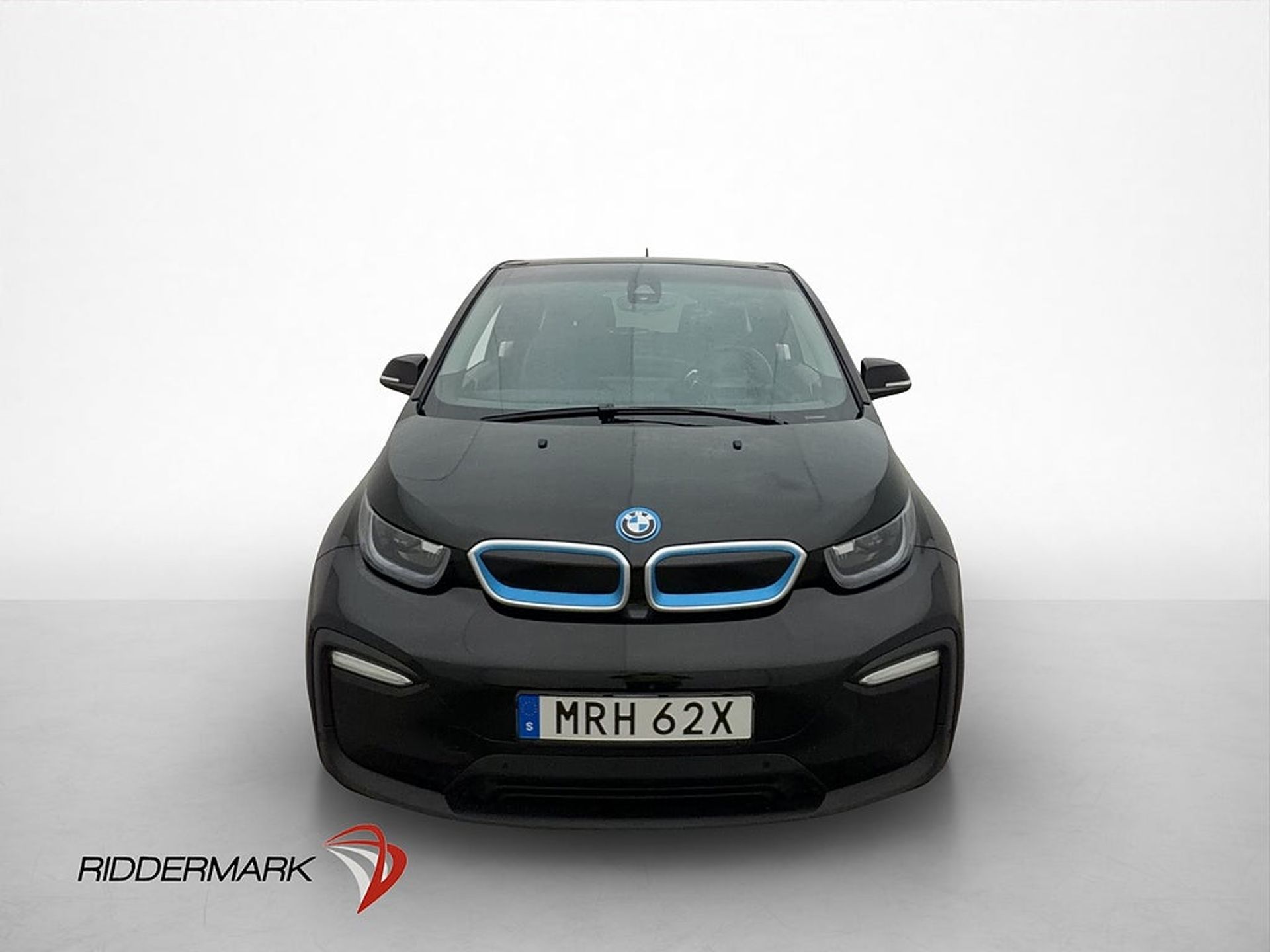 BMW i3 170hk Comfort Advanced 2019, kuva 3/10