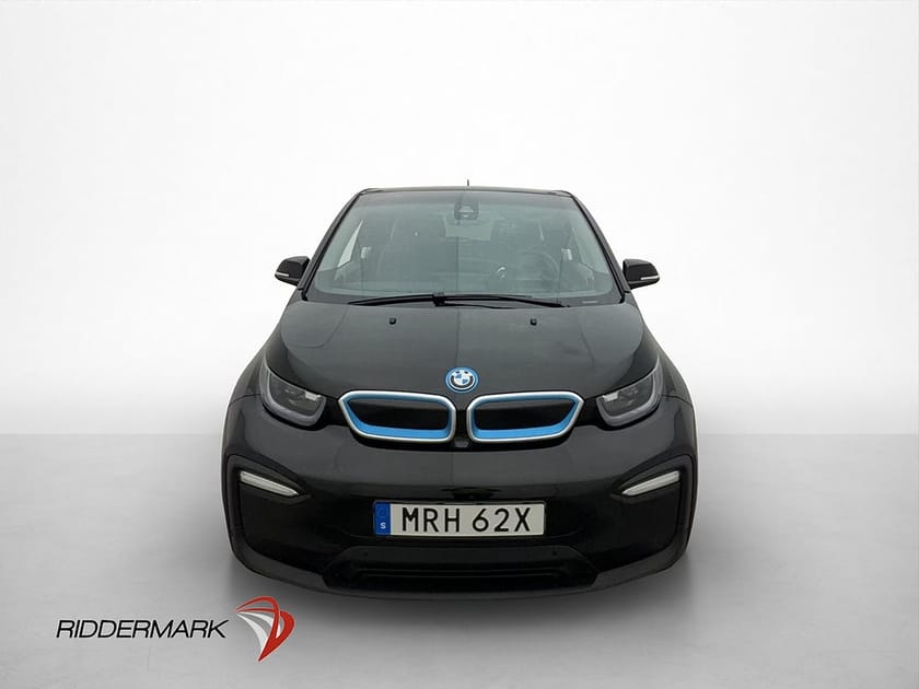 Bild 3 av BMW i3 120 Ah
