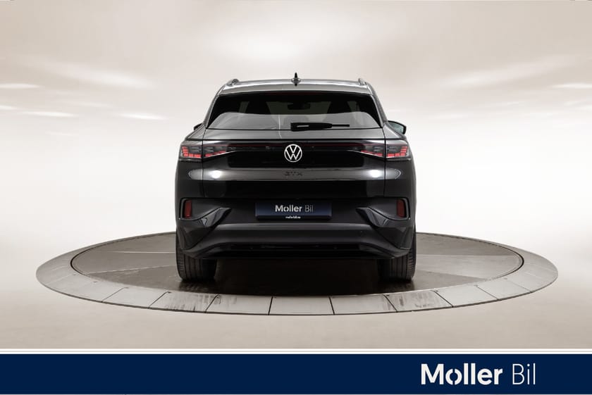 Bilde 4 av Volkswagen ID.4 GTX 4motion  77kwh
