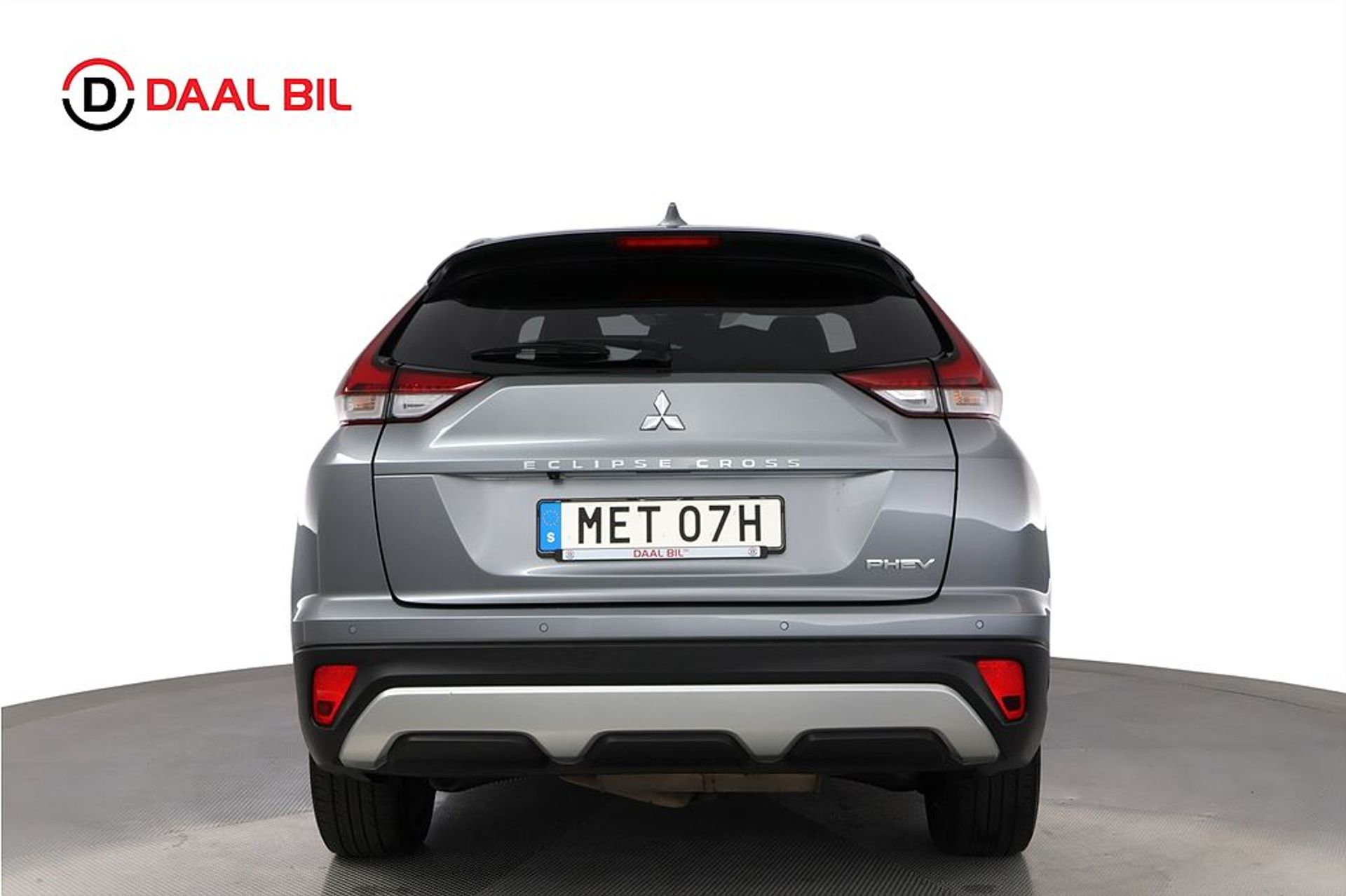 Mitsubishi Eclipse Cross 2023, kuva 7/23