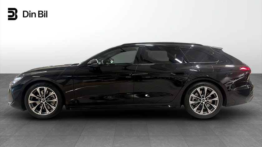 Bild 2 av Audi A6 Avant e-hybrid quattro