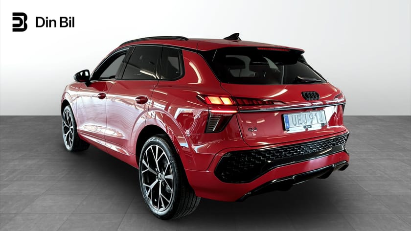 Bild 3 av Audi Q3