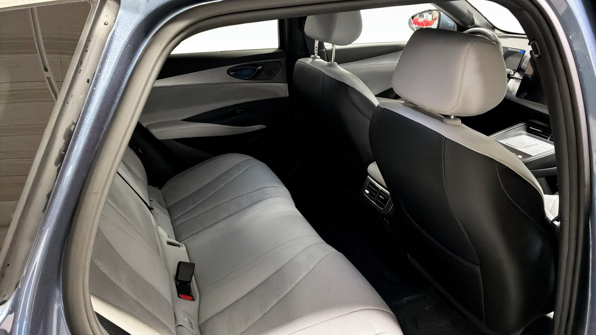 BYD Seal 6 COMFORT PHEV Demobil 2026, bild 5/10