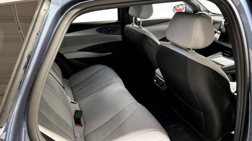 Bild 5 av BYD Seal 6 Touring COMFORT PHEV Demobil