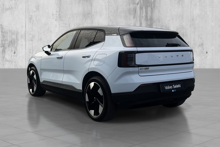 Bilde 4 av Volvo EX30 Twin Motor Performance