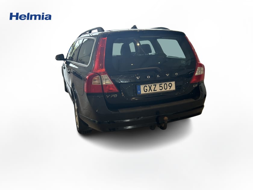 Bild 3 av Volvo V70