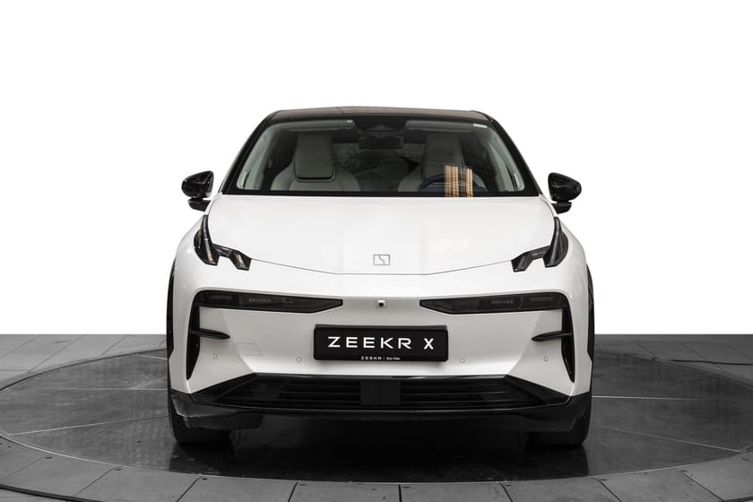 Bilde 3 av Zeekr X Privilege AWD, 360 I HUD I Massasje I 10 år garanti