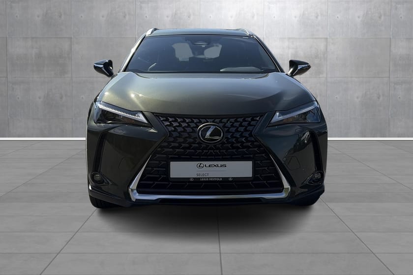 Bilde 2 av Lexus UX 300e UX300e Premium