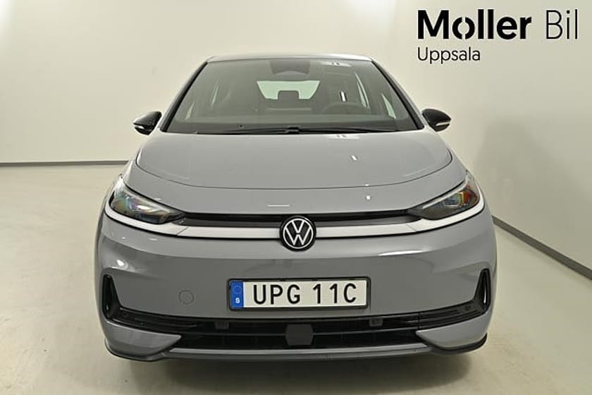 Bild 2 av Volkswagen ID.3 Neo Style 190 hk 58 kWh LAGERBIL