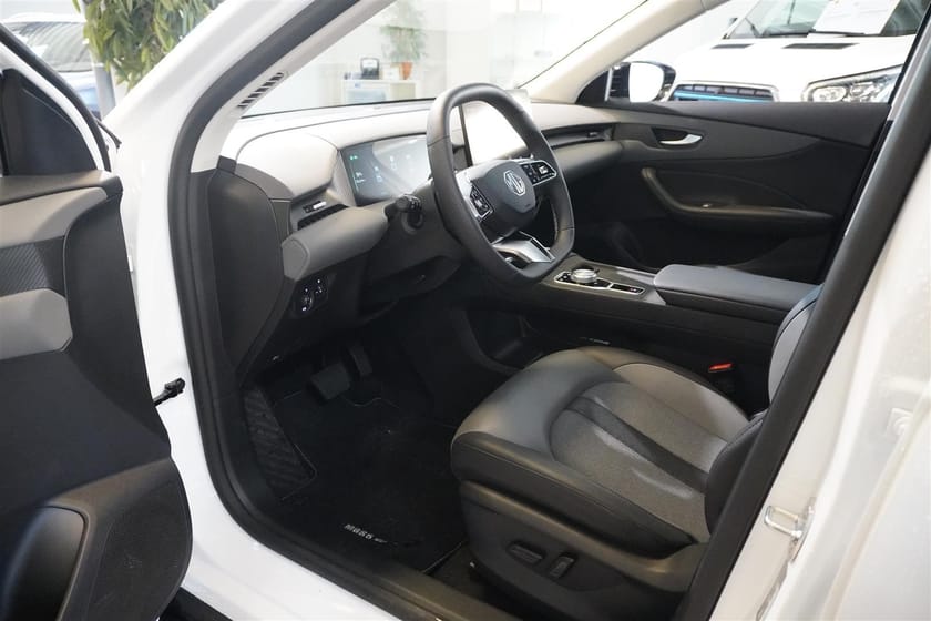 Bild 2 av MG S5 EV Long Range