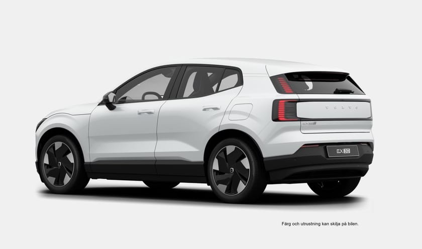 Bild 2 av Volvo EX30 P5 Long Range RWD Plus