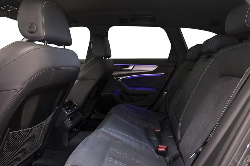 Bild 5 av Audi A6 allroad quattro 40 TDI quattro /