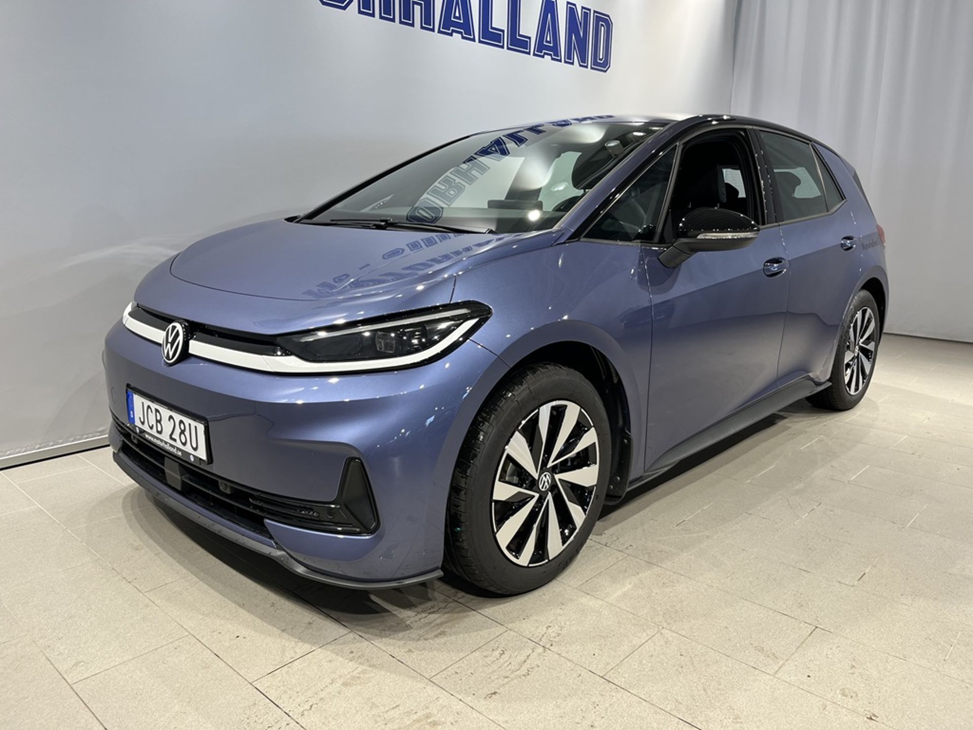 Volkswagen ID.3 Neo 50 kWh 2027, bild 4/10