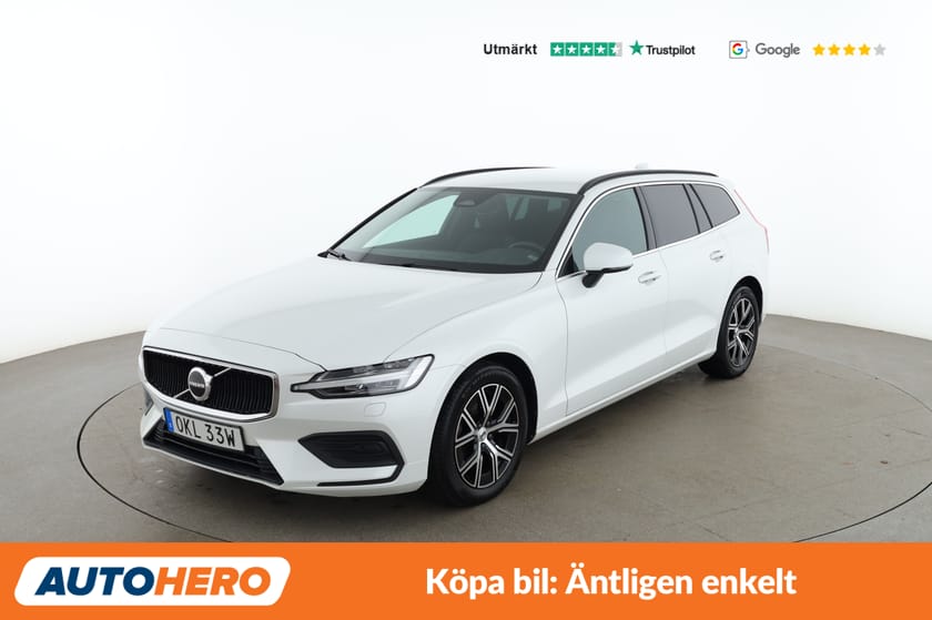 Bild 1 av Volvo V60