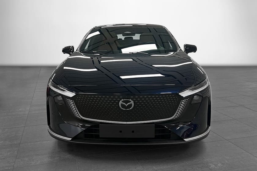 Bild 2 av Mazda 6e Standard Range 258 hk 68,8 kWh Takumi Plus KAMPANJPRIS