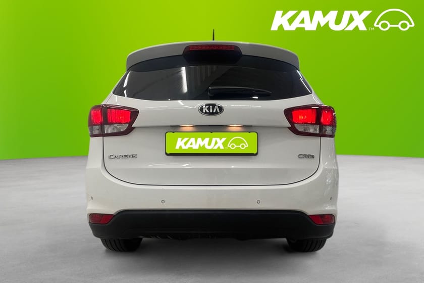 Bild 5 av Kia Carens