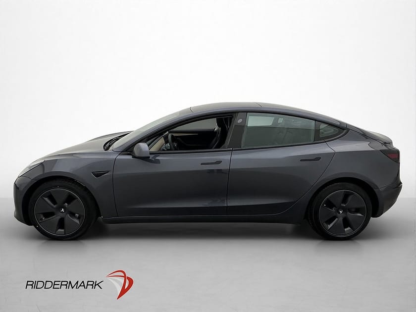 Bild 5 av Tesla Model 3 Long Range AWD Autopilot Pano Svensksåld MOMS