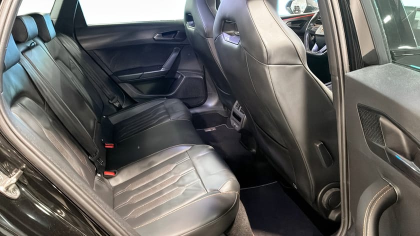 Bild 5 av CUPRA Leon Sportstourer e-Hybrid VZ 1.4 TSI 245HK DSG6