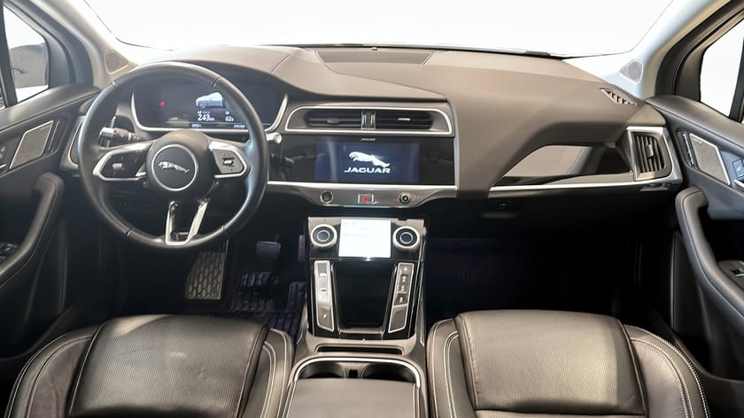 Bild 4 av Jaguar I-Pace EV400