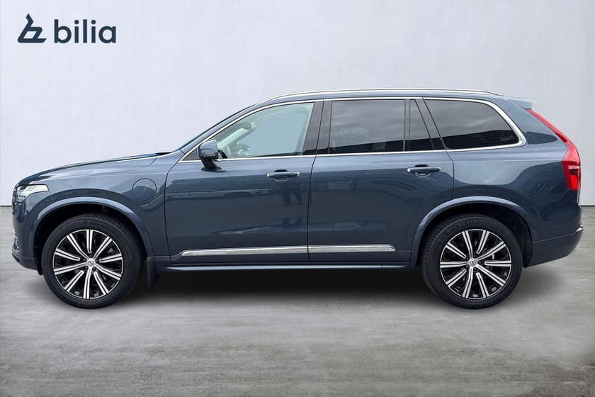 Bild 3 av Volvo XC90 7 Säten