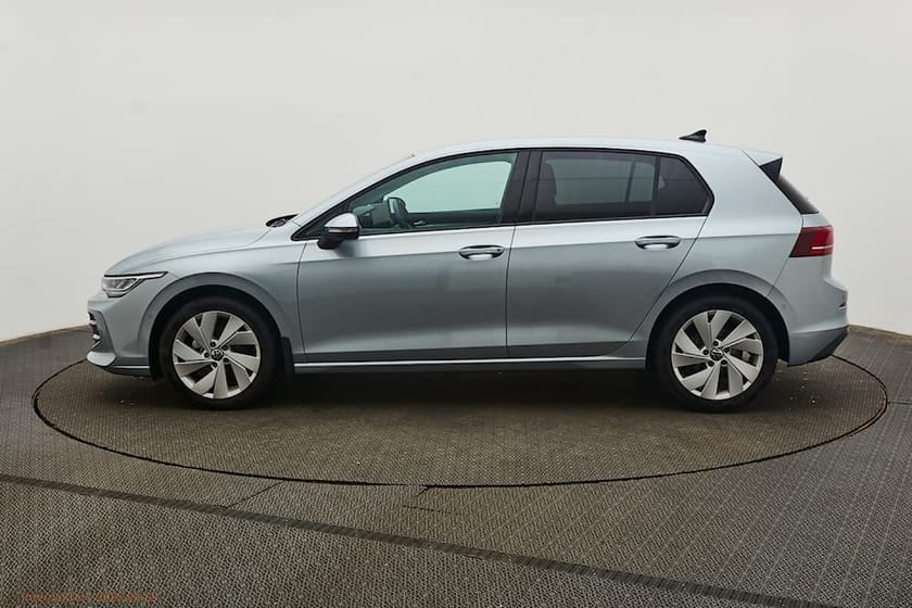 Bild 4 av Volkswagen Golf