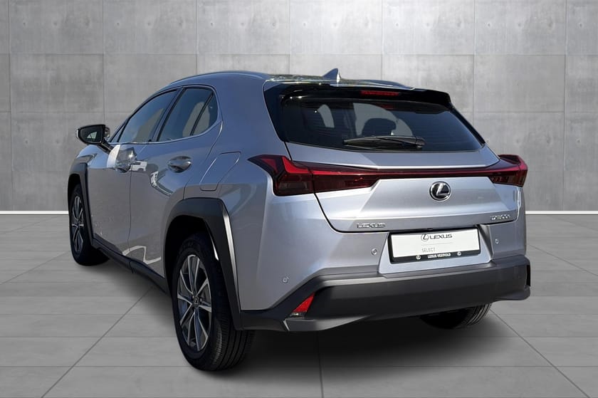 Bilde 3 av Lexus UX 300e 300e, FWD, Premium