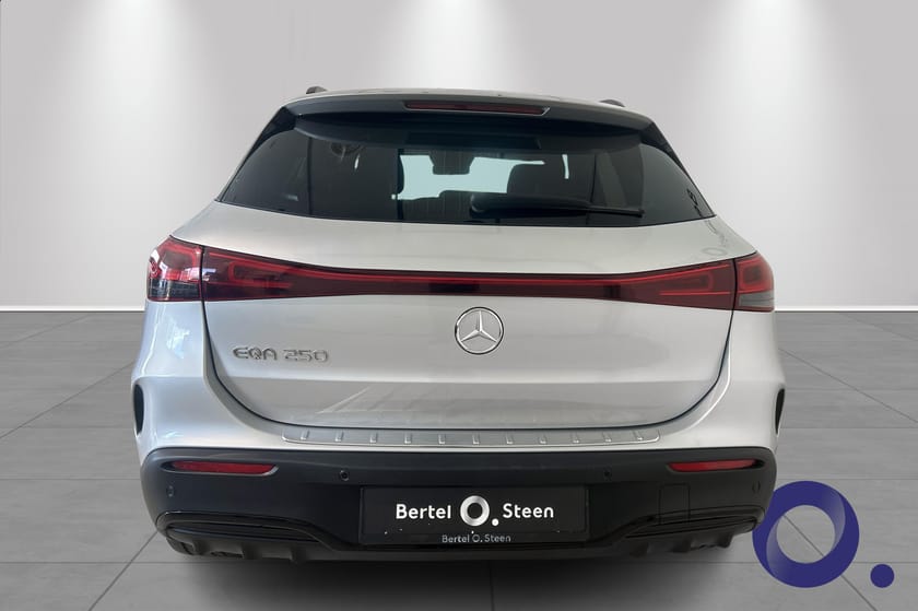 Bilde 5 av Mercedes-Benz EQA 250 Distronic Pluss, H-Feste, Memory-pakke,Ryggekamera++