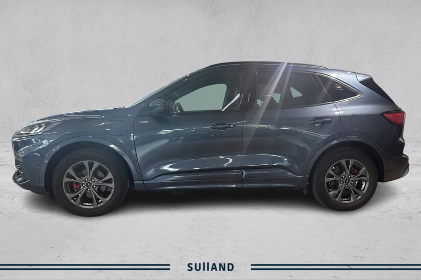 Bilde 2 av Ford Kuga Plug-In Hybrid 2,5 PHEV ST-Line | Krok | ACC | Kamera | R.varme | B&O