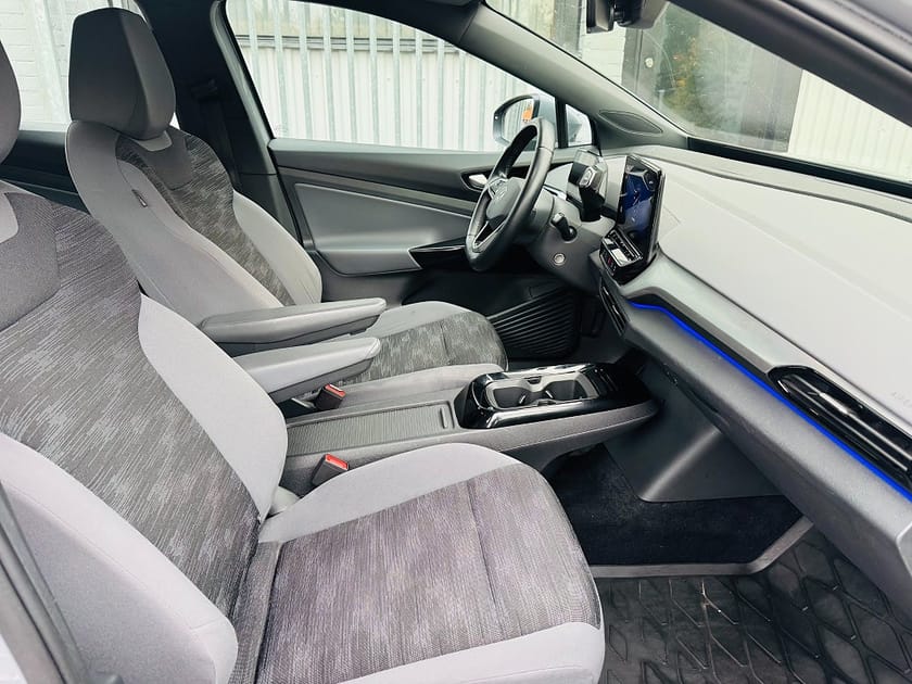 Bild 5 av Volkswagen ID.4 Pro Performance