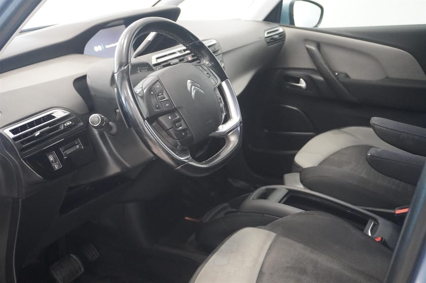 Bild 2 av Citroën Grand C4 Picasso 1.6 Aut 7-Sits