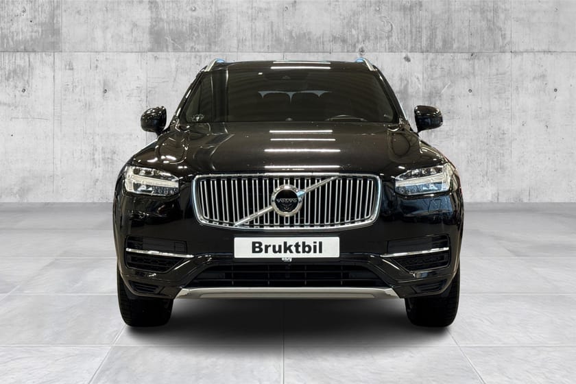 Bilde 2 av Volvo XC90