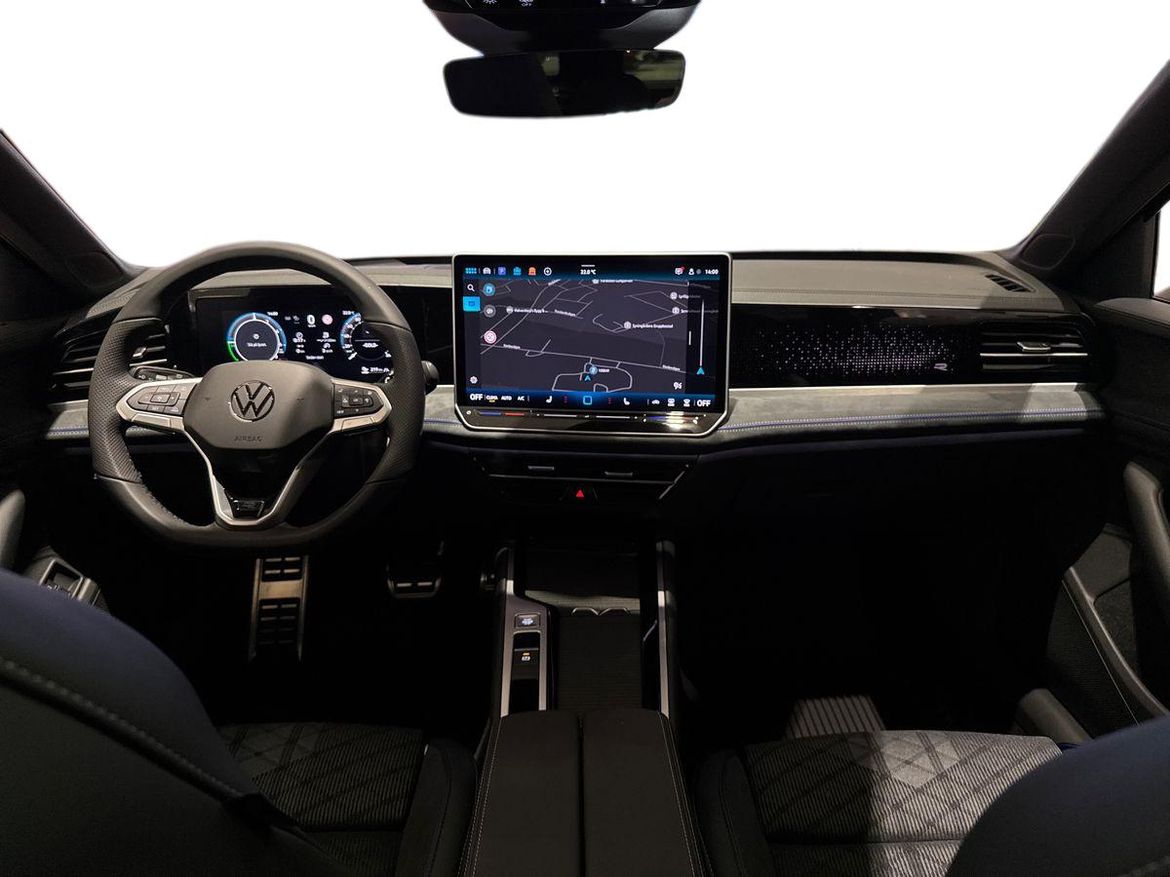 Volkswagen Volkswagen Passat Variant eHybrid — bild 9