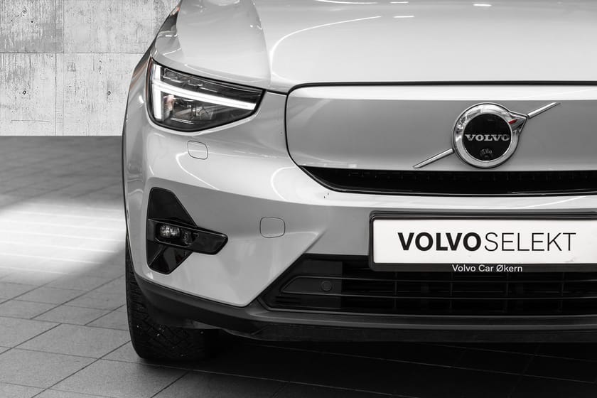Bilde 2 av Volvo XC40 Recharge Twin motor