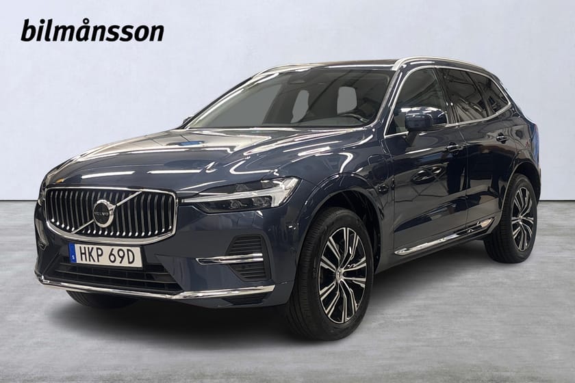 Bild 1 av Volvo XC60