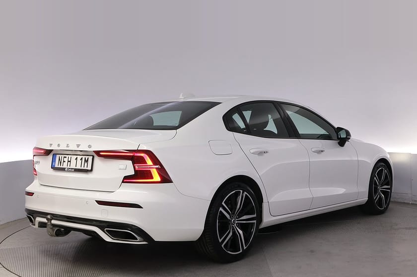 Bild 5 av Volvo S60