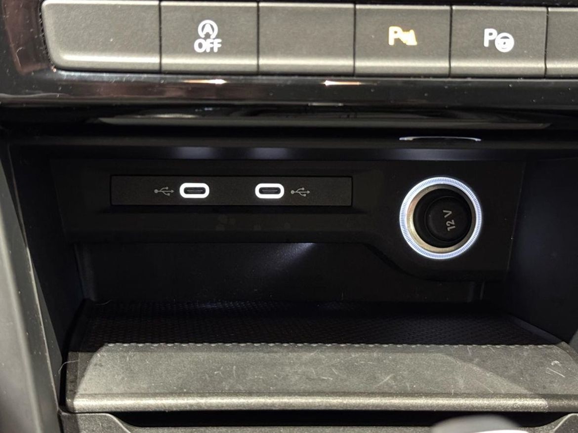 Volkswagen Volkswagen Touran — bild 51