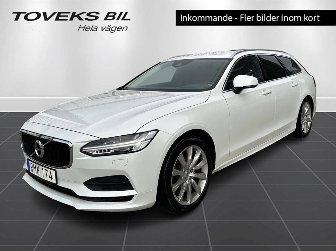 Volvo Volvo V90 — bild 1