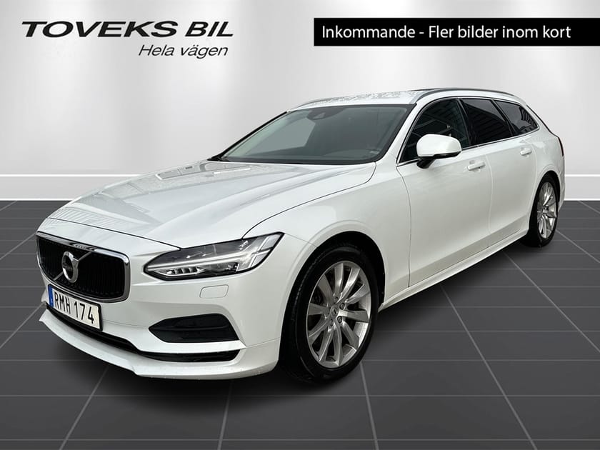 Bild 1 av Volvo V90