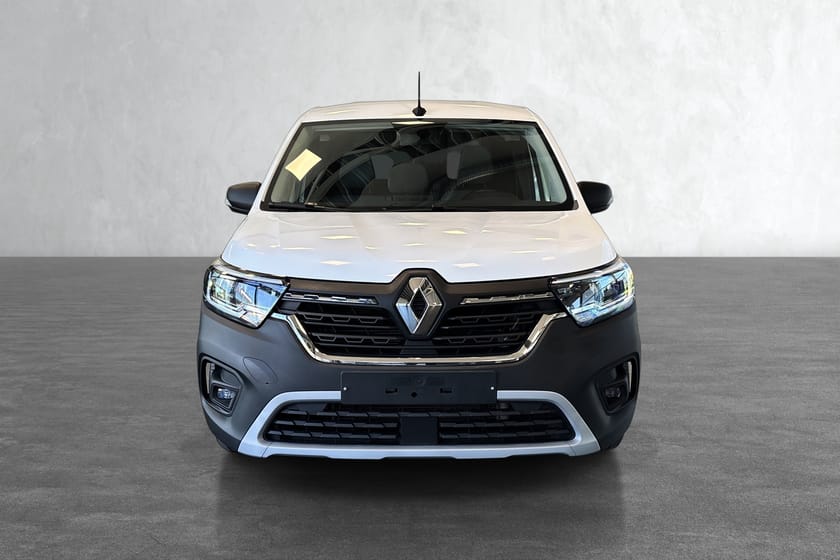 Bilde 2 av Renault Kangoo Van dCi 95 Advance automat L1 3-seter