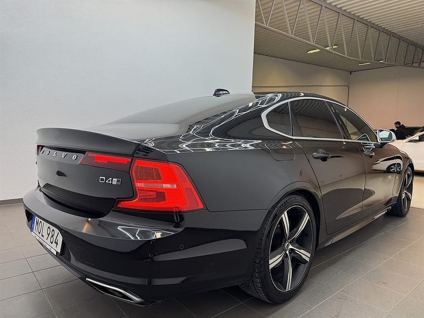 Bild 3 av Volvo S90