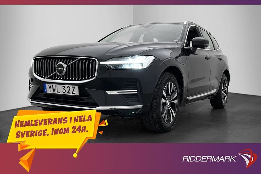 Bild 2 av Volvo XC60