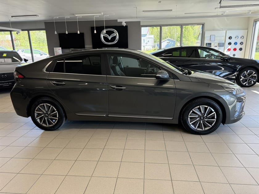 Bilde 3 av Hyundai Ioniq Electric 311km facelift
