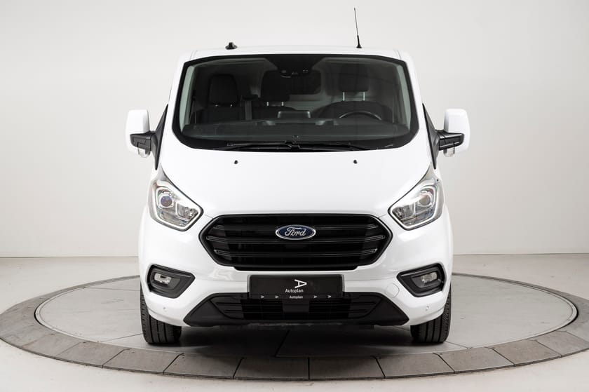 Bilde 4 av Ford Transit Custom 280 L1 Trend | Cruise/Krok/Webasto/Kamera