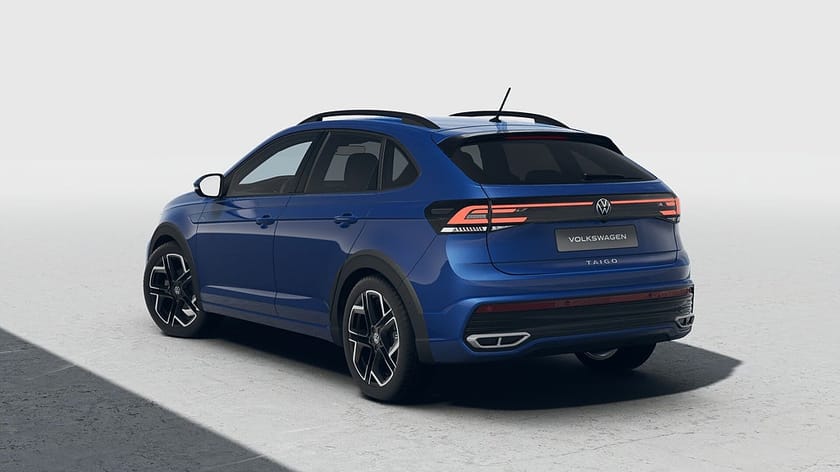 Bild 5 av Volkswagen Taigo