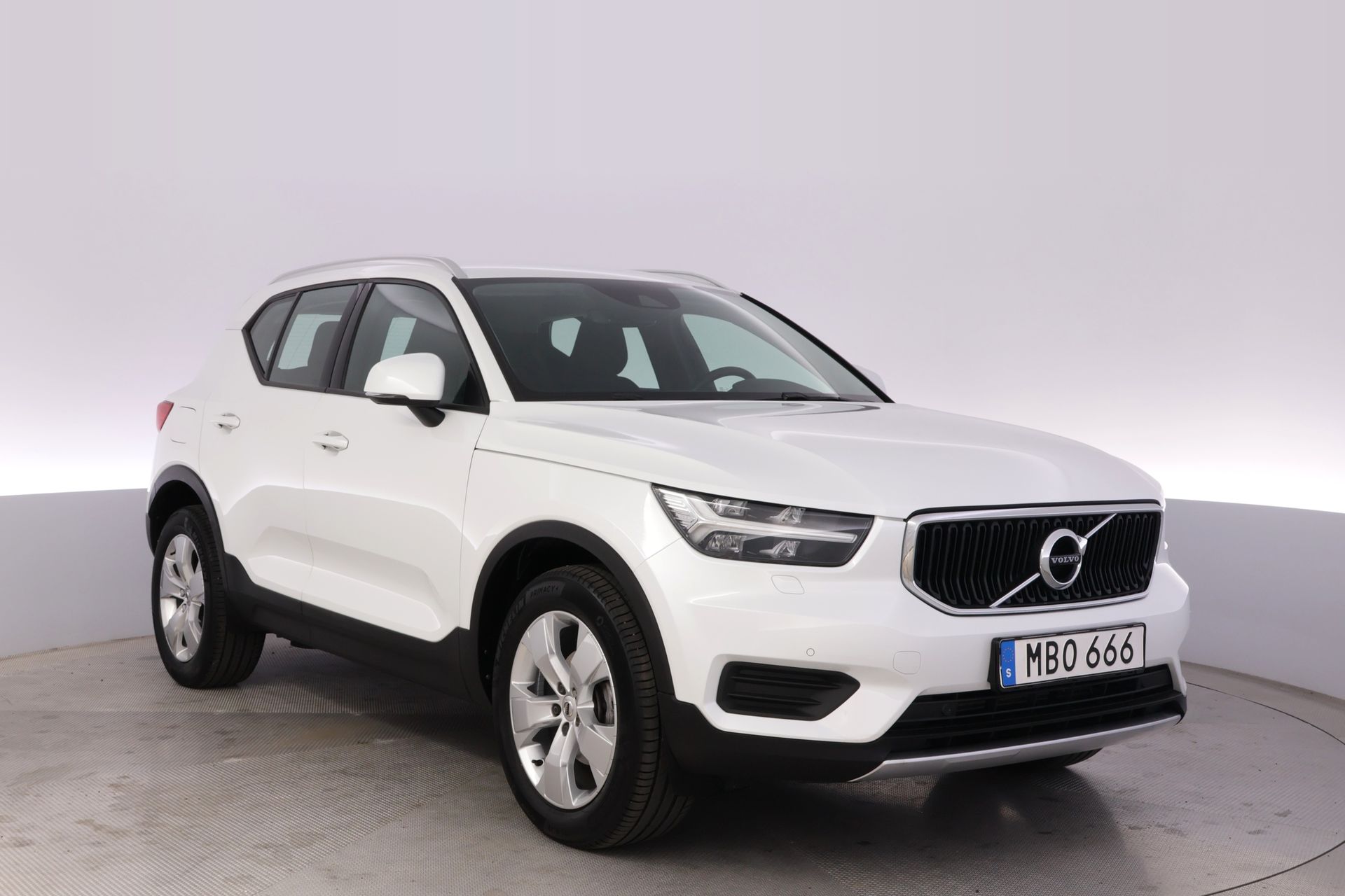 Volvo XC40 2022, bild 6/10