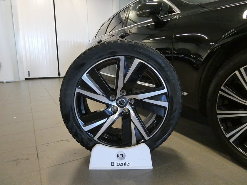 Bild 2 av Volvo V90